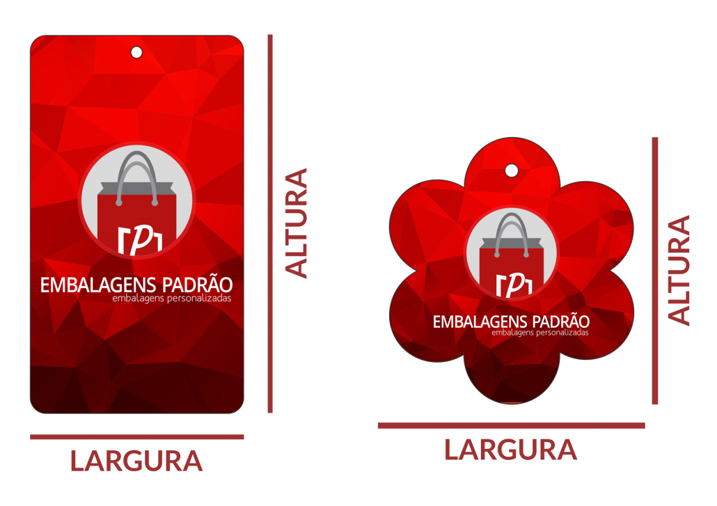 tags